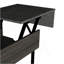 Table basse à plateau relevable Georgetown