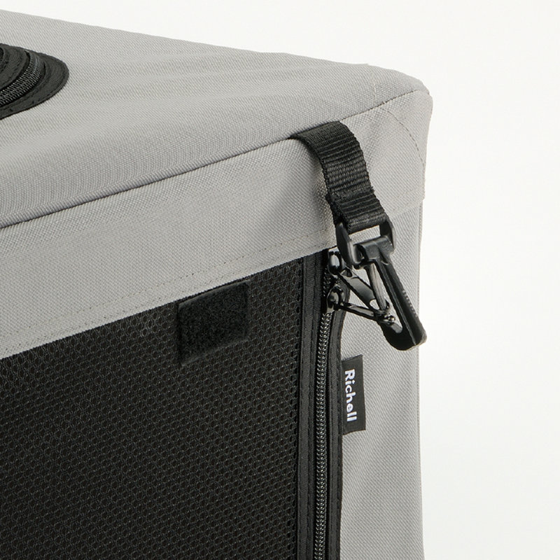 Habitation pour chat portable pliante