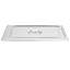 Stainless Steel Pan Lid