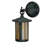 Solid Brass Armed Sconce