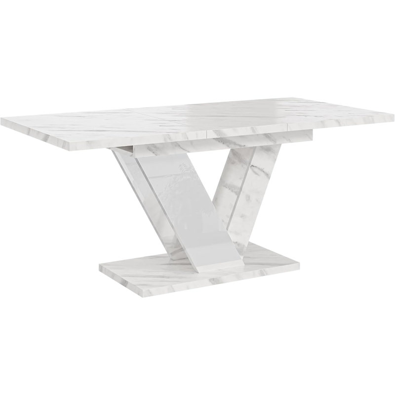 Extendable Dining Table