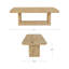 Blake Dining Table