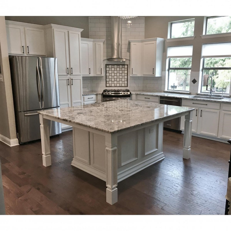 Ashford Classic White Polyurethane Wall Panel Moulding