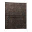Tapis brun foncé Penton