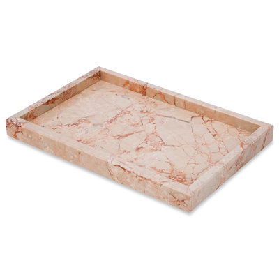 Plateau de meuble-lavabo en marbre Luxury Luxury