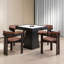 Table de poker carrée 33,07 po-128907954
