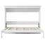 Armoire-lit escamotable en bois massif Borel-126227845-126227844
