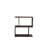 Gaugain Geometric Bookcase-1121042782