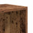 vidaXL Bookcase Engineered Wood Medium Bookcase Rectangular-1430955802-1430955804