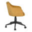 Nate Velvet Office Chair-849518051