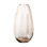 Bolla Glass Table Vase