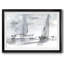 Misty Sails II - encadrée, impression encadrée avec biseau mat et verre-2104929237-2104929242