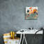 «Early Spring» par Design Fabrikken, art mural sur toile-1118167978