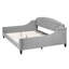 Lit de jour capitonné luxueux Smaae-1817728343