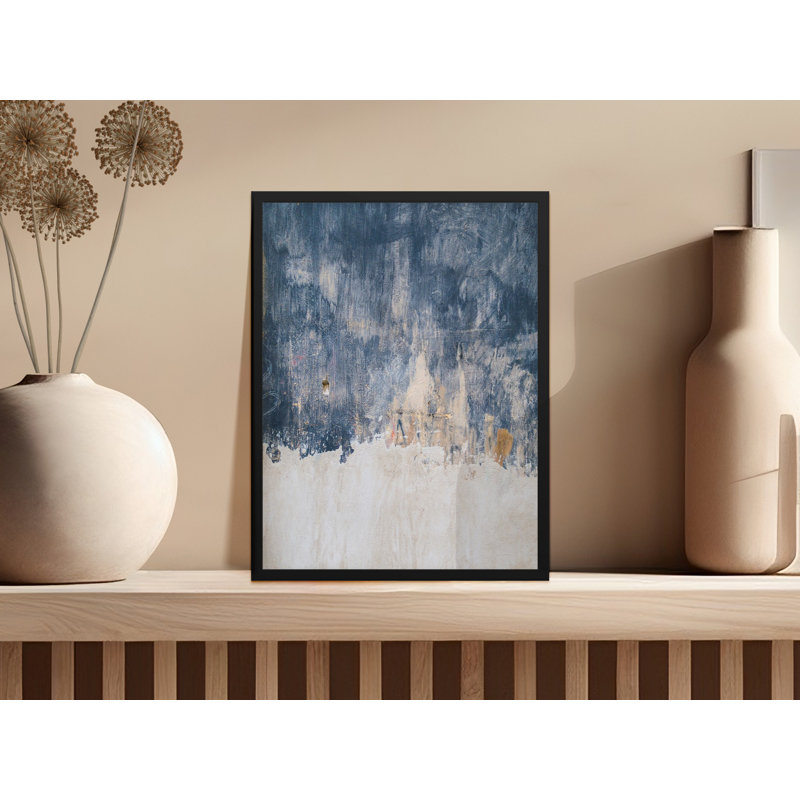 Chalita Single Picture Frame Print, 35.56 cm H x 27.94 cm W