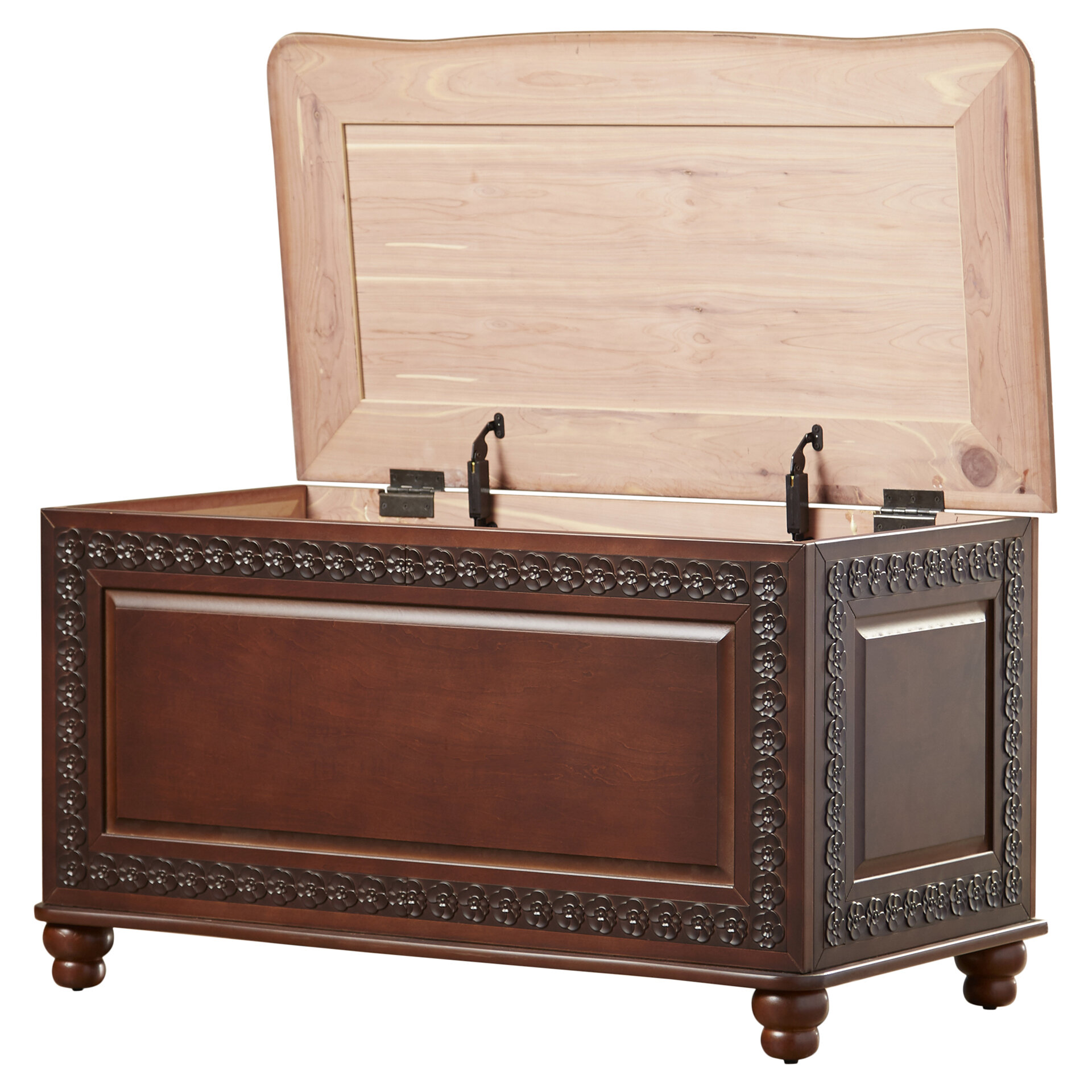 4694 by Coaster - Cedar Chest