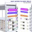 68.58 cm W Iron Add-On Unit