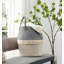 Panier en tissu-77506492