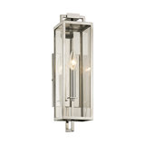 Beckham 1 - Light Outdoor Sconce