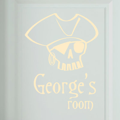 Nautical & Beach Wall Decal