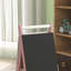 Lief Harriet Bee Adjustable Manufactured Wood Tripod Easel-1204277333