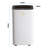 Daewoo 12 Litre Portable Dehumidifier 2 Speed With Digital 12 Hour Timer