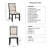 Dining Chair-1875001169