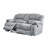 Reclining Function Sofa And Loveseat