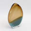 Oval Vase-Pistachio Amber-22329268