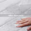 Navaiah Premium Memory Foam Bath Mat - Ultra Soft, Absorbent, Anti-Skid and Machine-Washable-1280288072-1282649863