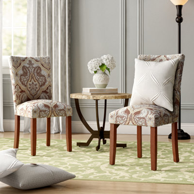 Chaises de salle à manger Azariah Parsons