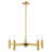 Martella Candle Style Classic / Traditional Chandelier-91076294-2997099