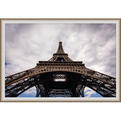 La Tour 1 Print