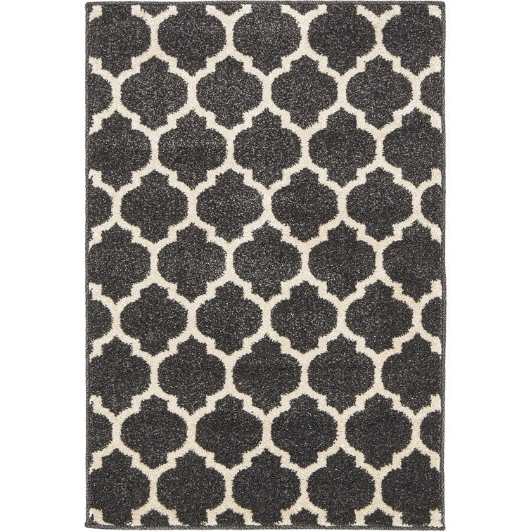 Molly Geometric Indoor Rug