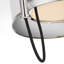Thomas O'Brien Oso 25" Arc Table Lamp-1697856280-1697856285