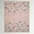 Bleu marine/Beige/Rose