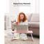 Plateau de table pliable pour ordinateur portable