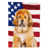 Tibetan Mastiff selected