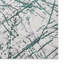 Artemis Artemis area rug Machine Woven Rectangle Green-93557139