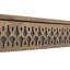 Table basse carrée avec rangement 31,5 po Brandarius-1019786845
