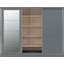 Cascio 3 Door Sliding Wardrobe-76067296