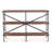 Eamon Etagere Bookcase