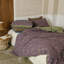 Ensemble de housse de couette jacquard en mousseline de coton 100 %-136592567-136592565