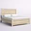 Lit plateforme Laquaya-1184939491