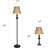 Ainar Metal Table Lamp-100842049