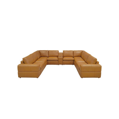 Canapé modulaire Sobekhet