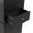 Tall Bathroom Storage Cabinet