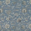 Wild Flower Blue; 0584-63
