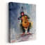 «Passionate Cello Player», reproduction d'art contemporain-129707825