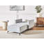 Upholstered Chaise Lounge